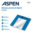 Balanza Personal 150kg - Aspen B010