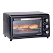 Horno eléctrico 17L para 4 rebanadas y pizza de 28cm AMERY AM-OG0017