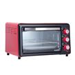 Horno eléctrico 17L para 4 rebanadas y pizza de 28cm AMERY AM-OG0017