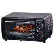 Horno 9L sobre mesada para 4 rebanadas y pizza de 20cm - Inox. - AMERY AM-OG009