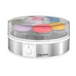 Yogurtera Fabrica de Yogurt Yelmo YG1700 para 7 Jarros 1,2L
