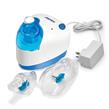 Aspen Nebulizador Nu320 + Aspirador Nasal Anm12