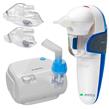 Aspen Nebulizador BRCN116 + Aspirador Nasal ANM12