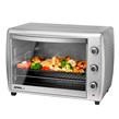 Horno Eléctrico 70L Spiedo Atma HG7022P