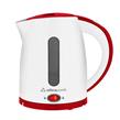 Pava eléctrica 1.7 L Cafe-Mate 2200W Ultracomb PE4907