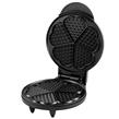 Waflera Antiadherente Wafles En 3´ Recetario Ultracomb WM2900