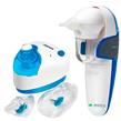 Aspen Nebulizador Nu320 + Aspirador Nasal Anm12