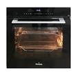 Horno electrico Florencia 7987 + Anafe a Inducción Magnética Florencia 6889F