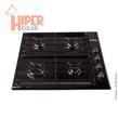 Anafe Multigas Florencia 6737N