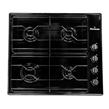 Horno Eléctrico + Anafe a Gas Florencia 7887E + 6737N