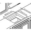 Anafe Multigas Florencia 6738i