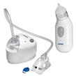 Aspen Nebulizador NU320FE PLUS+ Aspirador Nasal AN-X1
