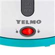 Pava Eléctrica Yelmo PE3902K 1,7L Mate-Café 2200W