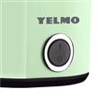 Fábrica de Pochoclo YELMO PO3700V