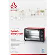 Horno Eléctrico de Mesa Ultracomb UC32N