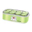 Yogurtera 8 Jarros 1.4 Litros Digital LED Yelmo YG1708V