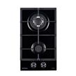 Horno electrico Florencia 7987 + Anafe a gas Florencia 6729M