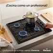 Anafe Multigas Florencia 6737N