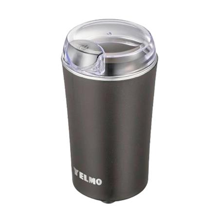 Molinillo de café  y  semillas YELMO MO7100