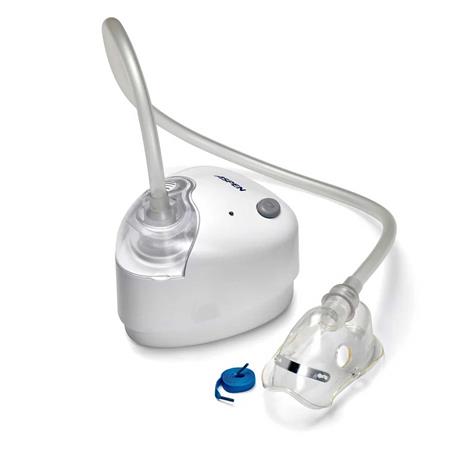 Nebulizador Ultrasónico Aspen NU320FE PLUS