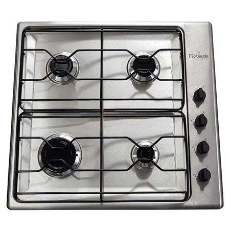 Anafe Multigas Florencia 6738i