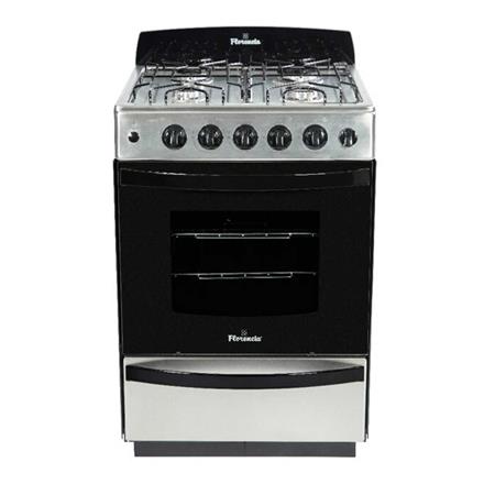 Cocina a Gas Florencia 5538F