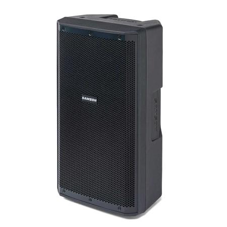 Parlante activo de 12" y 2 vías con Bluetooth SAMSON RS112A