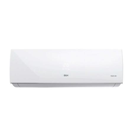Aire acondicionado Split 3300W/2800F F/C BGH BS35WCAU