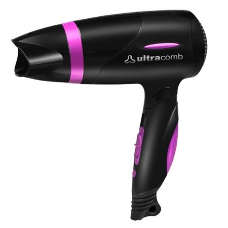 Secador de Pelo Ultracomb SC4609