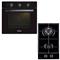 Horno eléctrico Florencia 7857F + Anafe multigas 2H Florencia 6729M