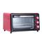 Horno eléctrico 17L para 4 rebanadas y pizza de 28cm AMERY AM-OG0017