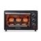 Horno eléctrico 19 litros Ken Brown KB1900