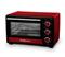 Horno de Mesa Eléctrico Ultracomb UC17