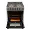 Cocina Semi Industrial Multigas Florencia 5838S