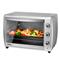 Horno Eléctrico 70L Spiedo Atma HG7022P