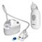 Aspen Nebulizador NU320FE PLUS+ Aspirador Nasal AN-X1