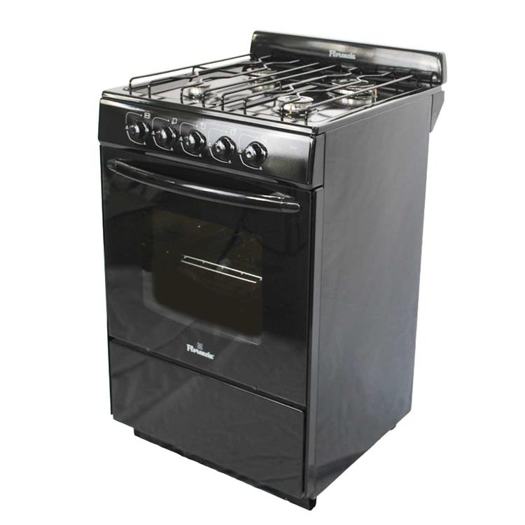 Horno Eléctrico BLACK+DECKER CTO300 - HiperHogar