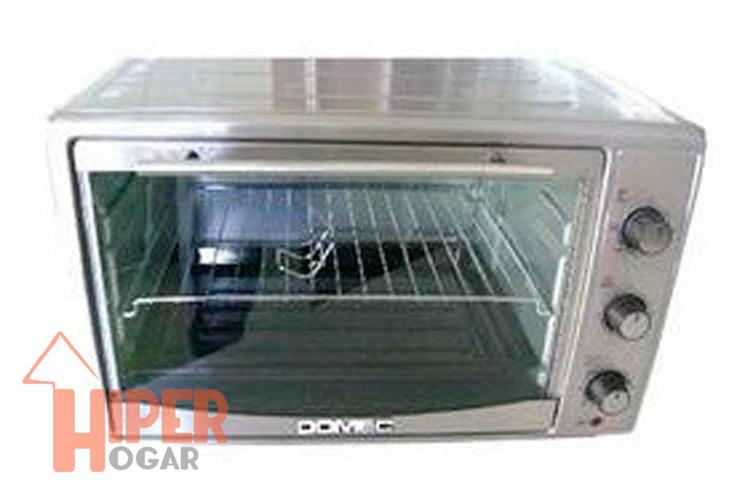 Horno Eléctrico Domec GT42-S1 - HiperHogar