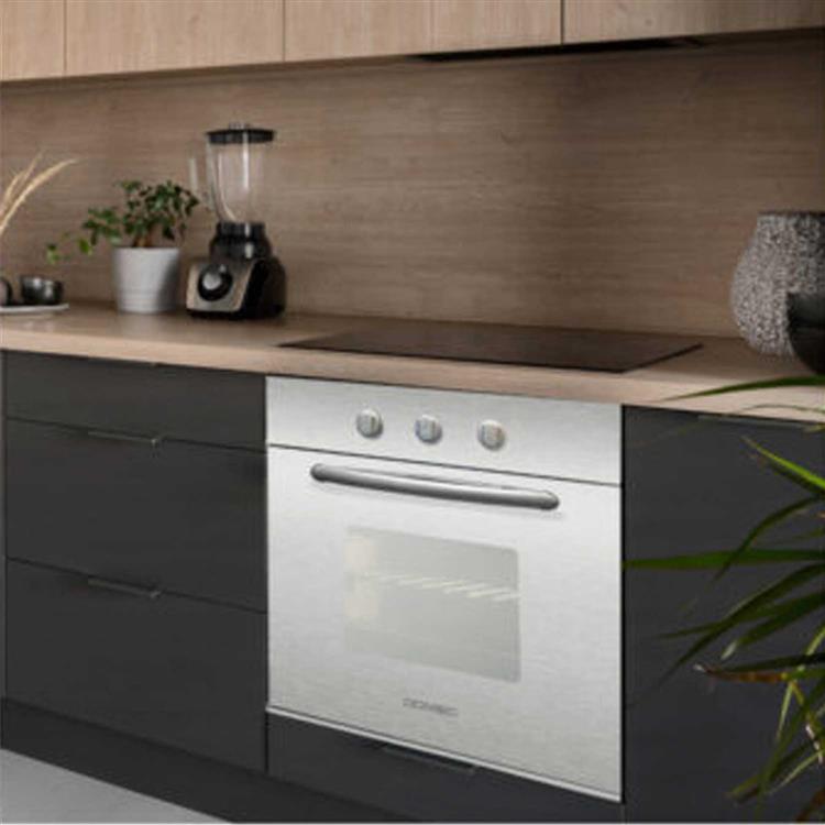 Horno a Gas Domec H18 Reflex - HiperHogar