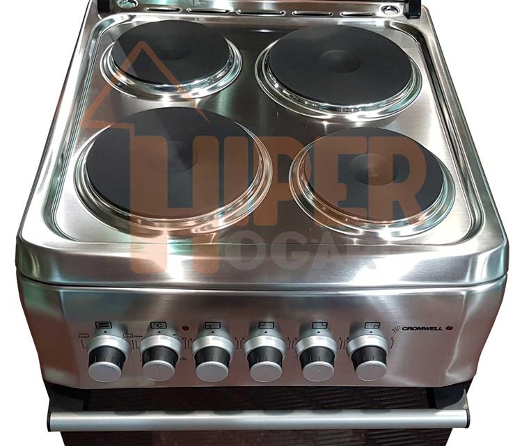 Cocina Elécrica Cromwell FSC50ES - HiperHogar