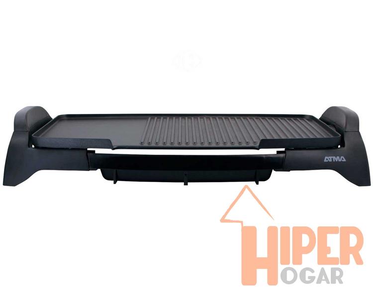 Parrilla Eléctrica Atma PG4731E - HiperHogar