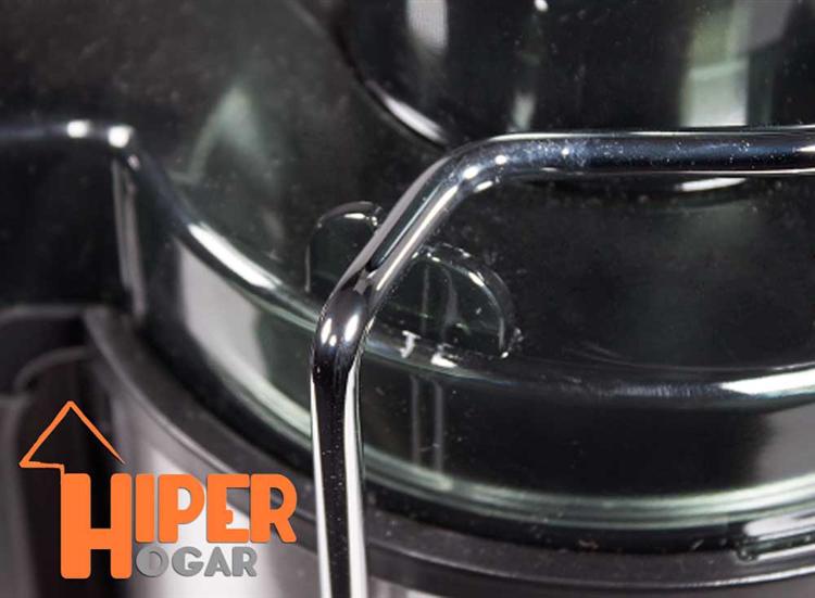 Juguera Extractor Ultracomb JG2703 - HiperHogar