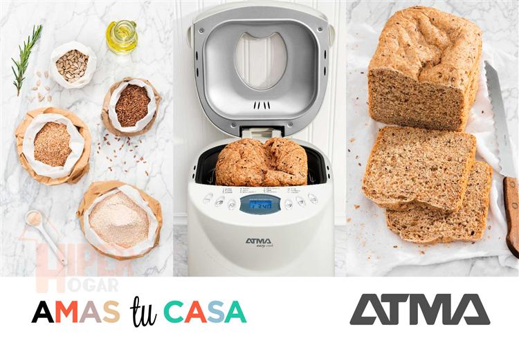 ▷ ¿Cuál es el tiempo de cocción de un pan casero en un horno eléctrico?