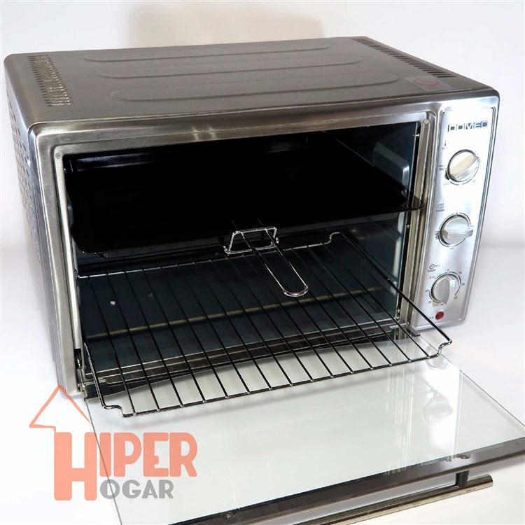 Horno Eléctrico Domec GT42-S1 - HiperHogar