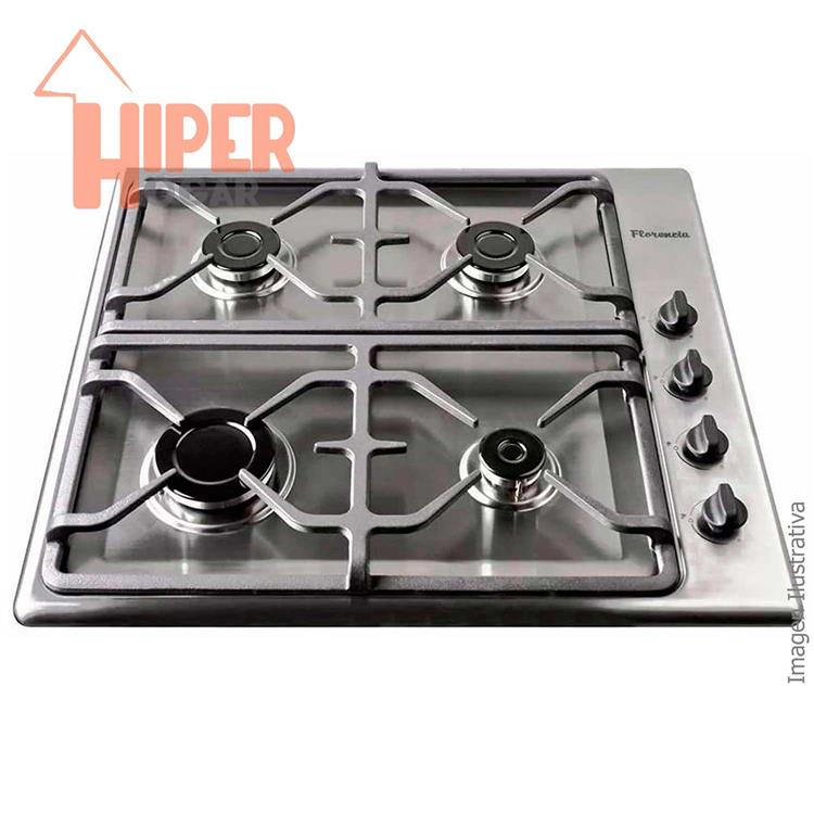 Horno Eléctrico de Empotrar Florencia 7887 - HiperHogar