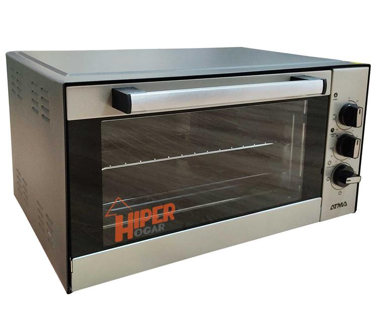 Horno Eléctrico 30L Atma HG3021 - HiperHogar