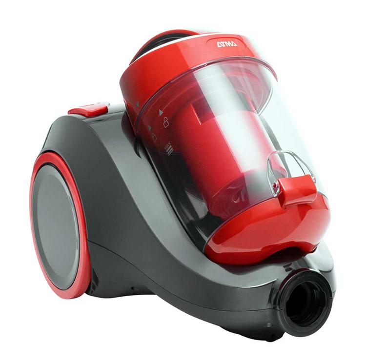 Aspiradora Ciclónica Atma AS8920N - HiperHogar