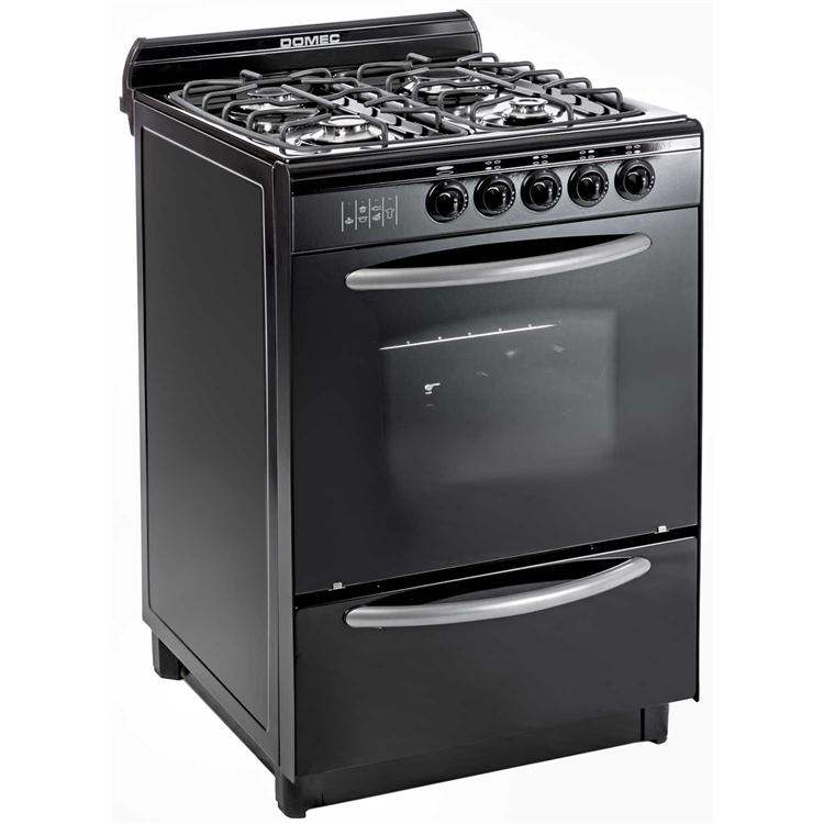 Cocina Domec CNUPV - HiperHogar
