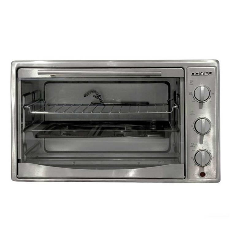 Horno Eléctrico Domec GT42-S1 - HiperHogar