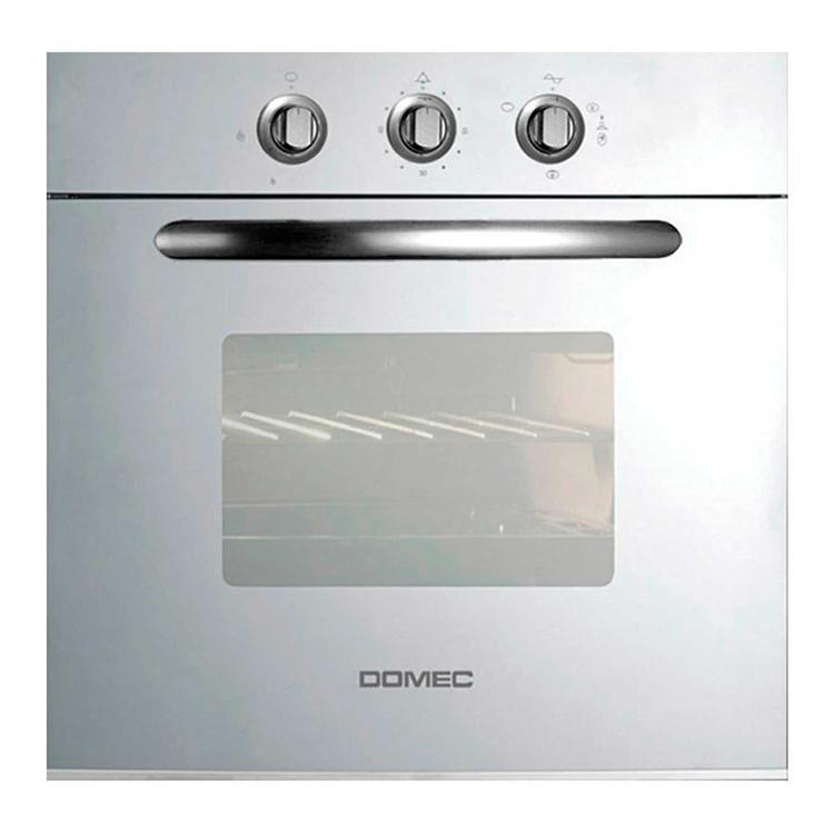 Horno a Gas Domec H18 Reflex - HiperHogar